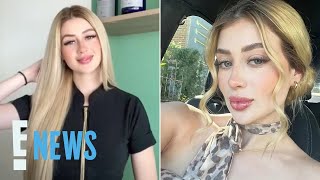 Valeria Marquez, Beauty Influencer, Fatally Shot During Livestream | E! News