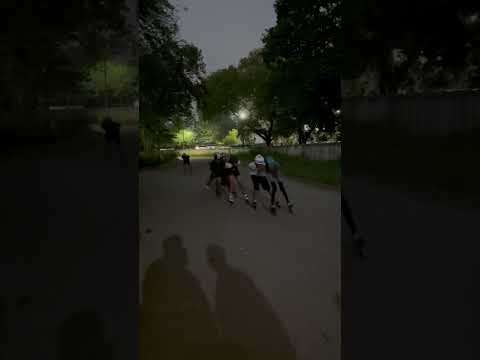 Skating 🛼 class