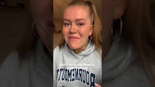 POV : - Two pick me girls meet at a party🤦#shorts #cringe