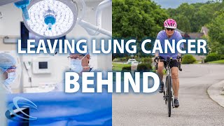 Robotic Surgery for Lung Cancer