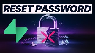 3 Reasons Your Supabase Password Reset System is INSECURE and How to Fix It