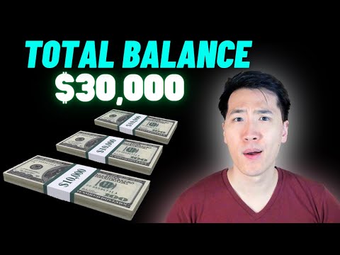 Road to Hypothetical Millionaire Status: The Beginning