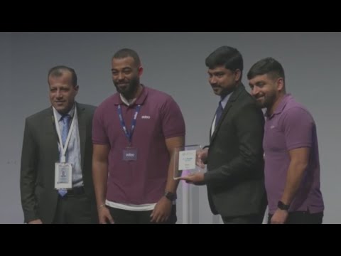 Odoo Awards Ceremony  - 2023
