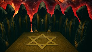 Synagogue of Satan: Zionism is Jesuitism