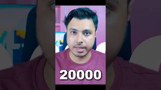 Best Smartphone Under ₹20,000🔥 #bestbudgetsmartphone #bestsmartphoneunder20000 #smartphone #shorts
