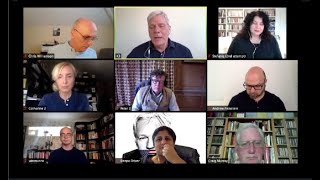 Online International Solidarity Event: #FreeTheTruth
