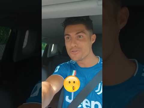 Ronaldo funny’s Momants #football #ronaldo9 #footbalcr7 #cr7 #funny #comedy #shortsfeed #short