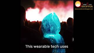 Fiber Optic LED Clothing
