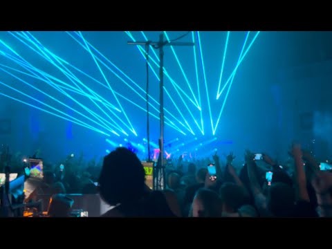 Prodigy: No Good for Me, LIVE at the Brixton Academy 19/12/2024 #prodigy #brixton