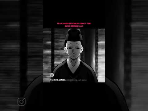 Did u know?... Demon slayer micro details #anime #demonslayer