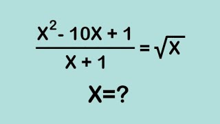 Japanese Math Olympiad question l Only 15% Know this Trick l Maths Olympiad 
