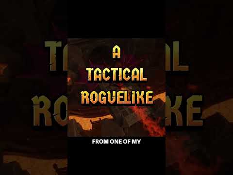 Why I Rebuilt My Entire Audio System (Painfully) 🔧 | Indie Devlog  #roguelike #gaming #sounddesign