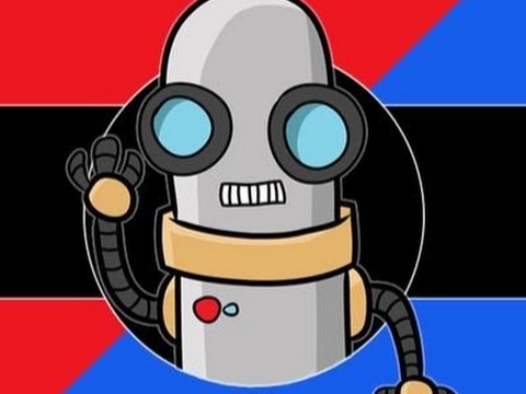 Bot Gaming Live Stream