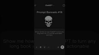 Turn Any Book into a 5-Minute Masterclass with AI #AI #LearningHacks