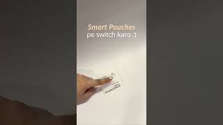 Upgrade Your Medicine Routine: From Strips to Smart Pouches with PillUp