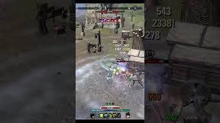 ESO PvP: Arcanist + Warden + Templar Subclass ❄