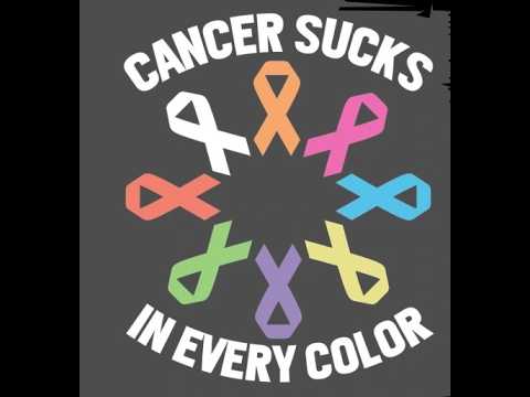 Post Chemo Treatment Number 3