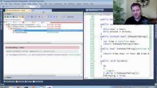 Using ApprovalTests in .Net 13 Mocks