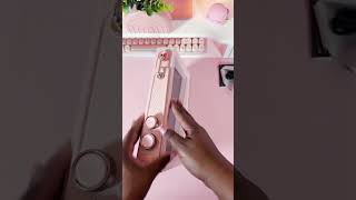 Unboxing the Divoom TimesFrame. The cutest digital frame! #unboxing #techunboxing