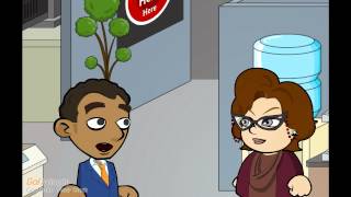Bill Saves Jane's Android Battery