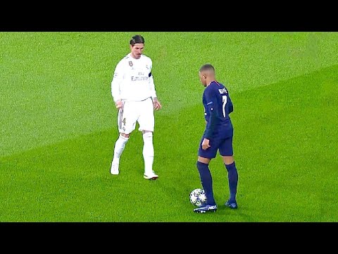 Kylian Mbappe 2019 ● Humiliating Everyone