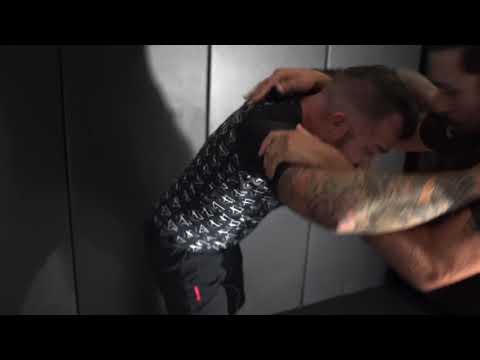 Violence in Low Light