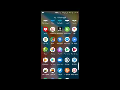 Lenovo k8 note headphone jack problem
