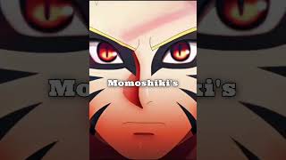 What if Naruto had the Karma Mark #anime  #naruto #narutoshorts #narutoedits #whatifnaruto #boruto