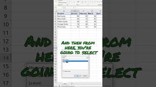 How to Copy a Sheet in Excel