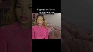 She changed Tech forever, but no one knew... until now #femaleinnovators  #girlsintech