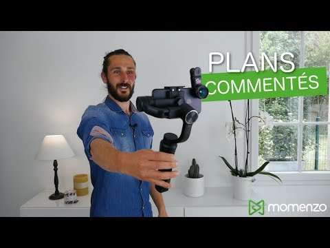 Intervenez dans la visite vidéo de vos biens !