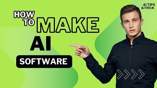 Kickstart Your AI Software Journey!