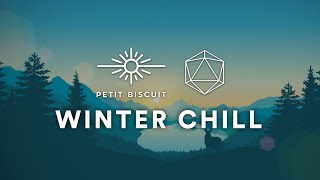 ODESZA VIBES | WINTER CHILL MIX | STUDY | RELAX | 2 HOURS