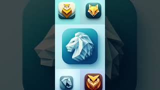 How to generate beautiful app icons for free with AI