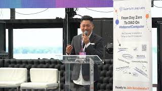 How Ethereum Builders Are Building The New Bitcoin Ecosystem by Bitcoin Startup Lab | Futurist 2024