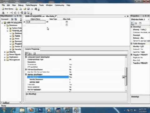 learning  sql server, PHP Live Project Training Ahmedabad