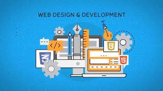 Web Development Company Promo