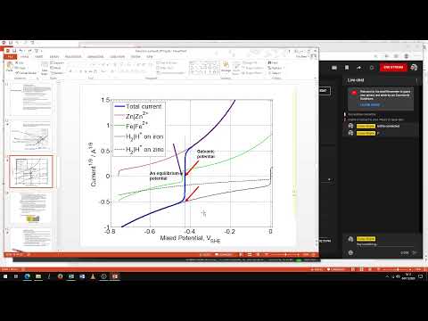 Corrosion Stream 2