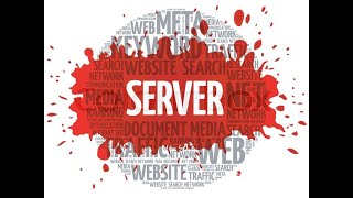 What is a Server? Explanation Under 1 Minute | #TECHNO #Server #Servers