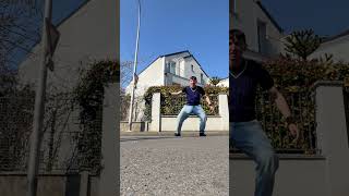 Michael Jackson - Jam Heavy Bass by KaiMakesMusic pt3  #dance #funk #locking #newjackswing #jam