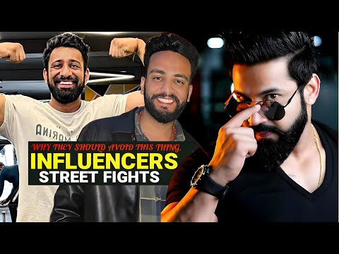 Influencers doing Wrong influence? |