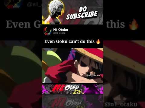 Conquerors Haki #shorts #anime #animeshorts #op #onepiece #opamv