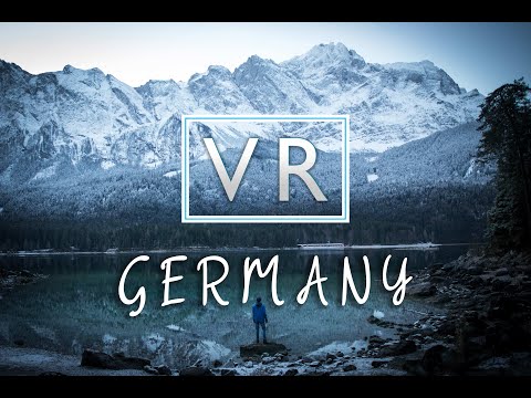 Germany - VR