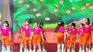 ##dora fantacy dance school program | #dora music | @ school students | today dora | music |