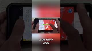 📱 Oukitel WP61 Ultra | Android 16, Flagship Specs & 5G Tested!