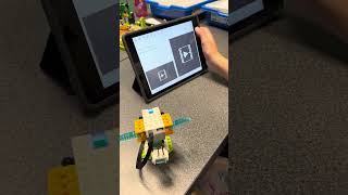 Building Robots and Coding Challenge with Twin Girls #stem #summercamp #adventure #codingforgirls