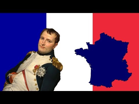 The Political Evolution of France || A Confusing Concept of Craziness