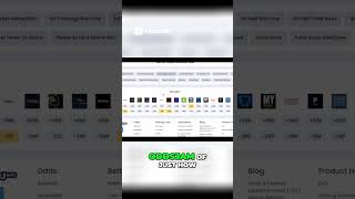 Sports Betting  Exploit Market Inefficiencies & Win!
