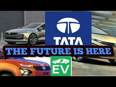 The future of TATA