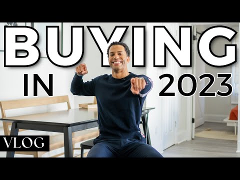 What Buyers Can Expect In The 2023 Real Estate Market